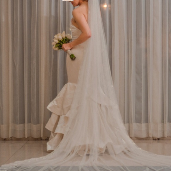 Vestido de novia